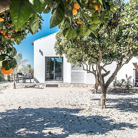 Hotel Casa La Vuelta Formentera de Segura Exterior foto